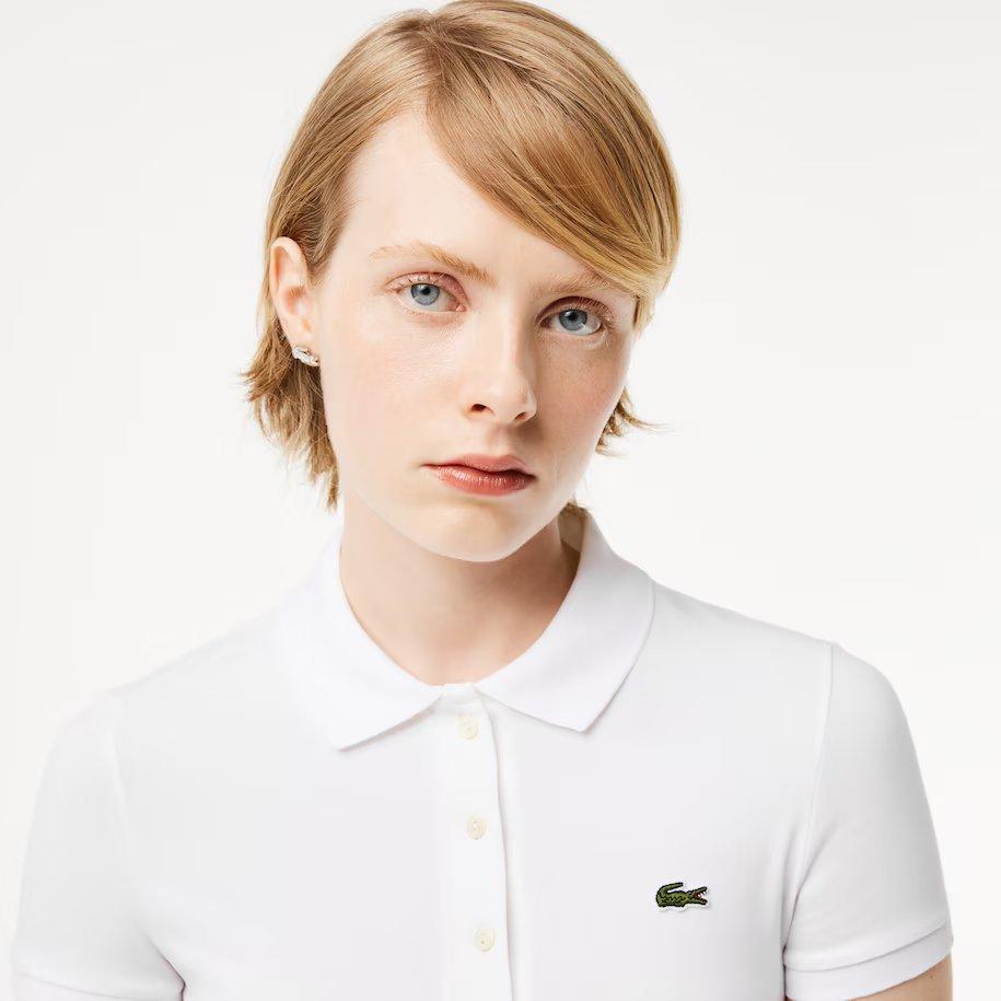 POLO DONNA 