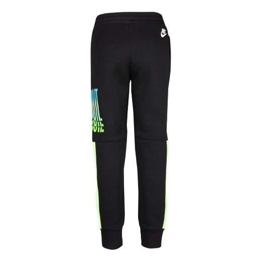 PANTALONE RISE FLEECE 