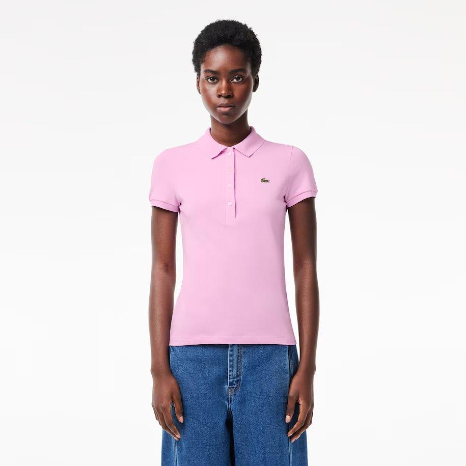 POLO DONNA 