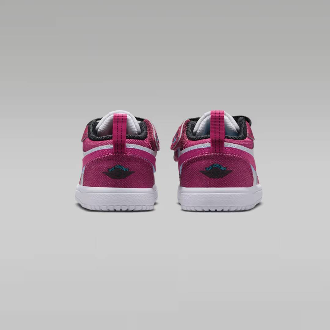 JORDAN 1 LOW ALT SE (TD)