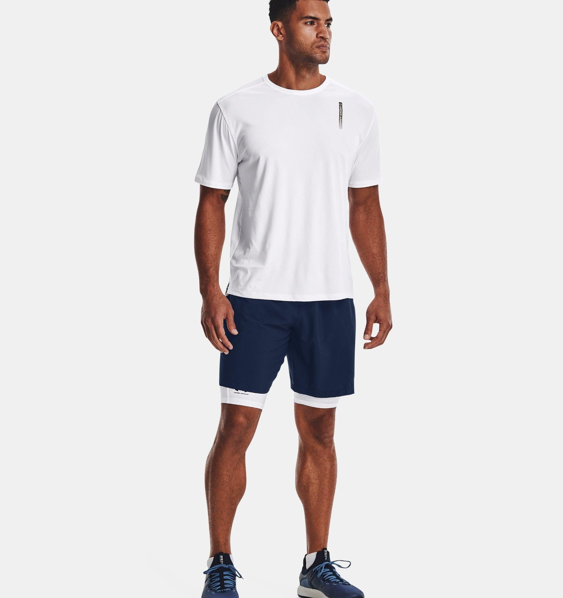 SHORT UOMO