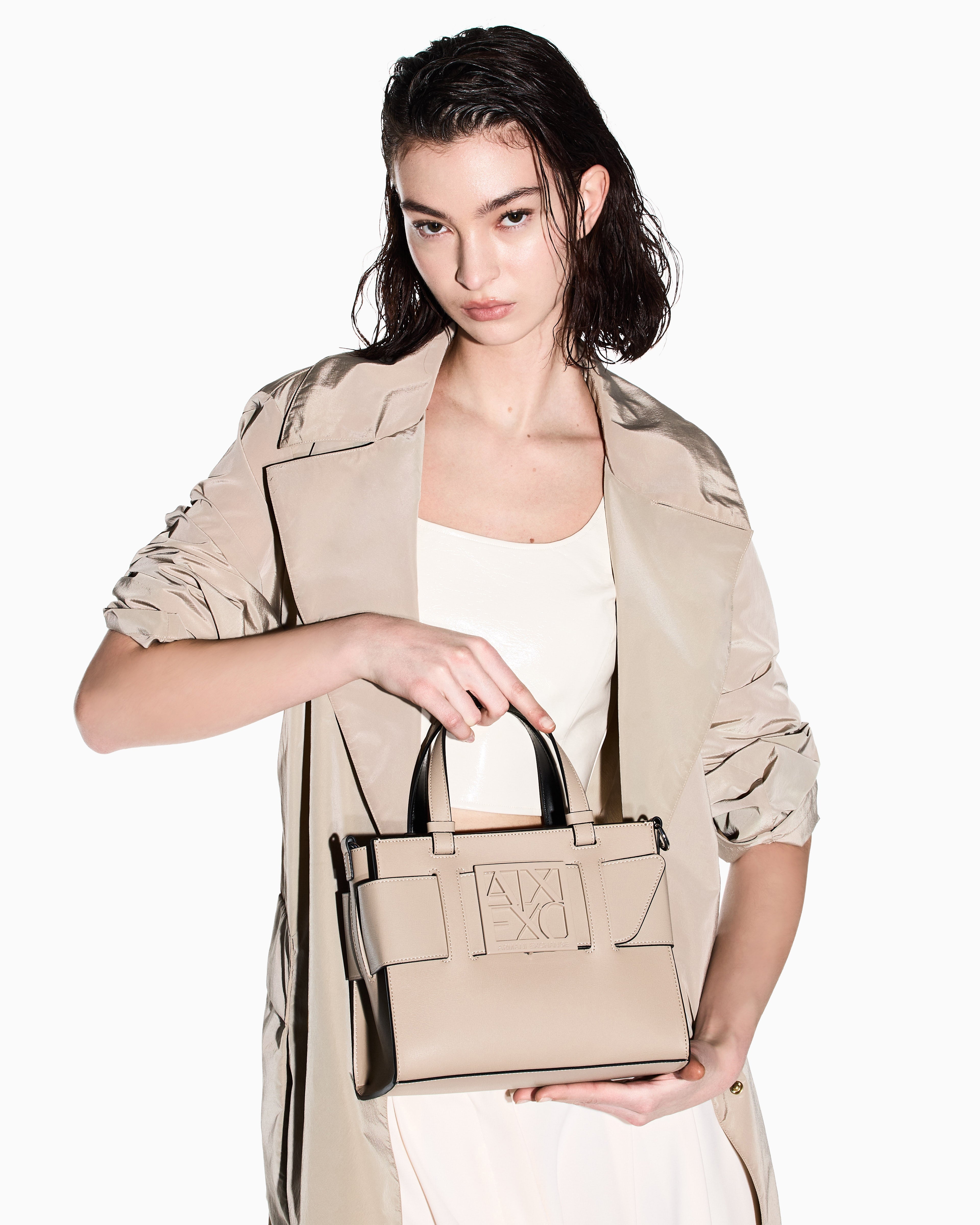 BORSA DONNA AX