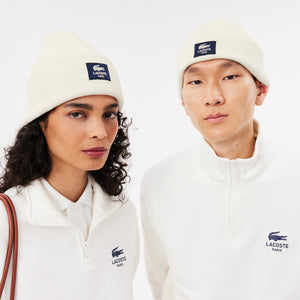 CAPPELLO LANA LACOSTE