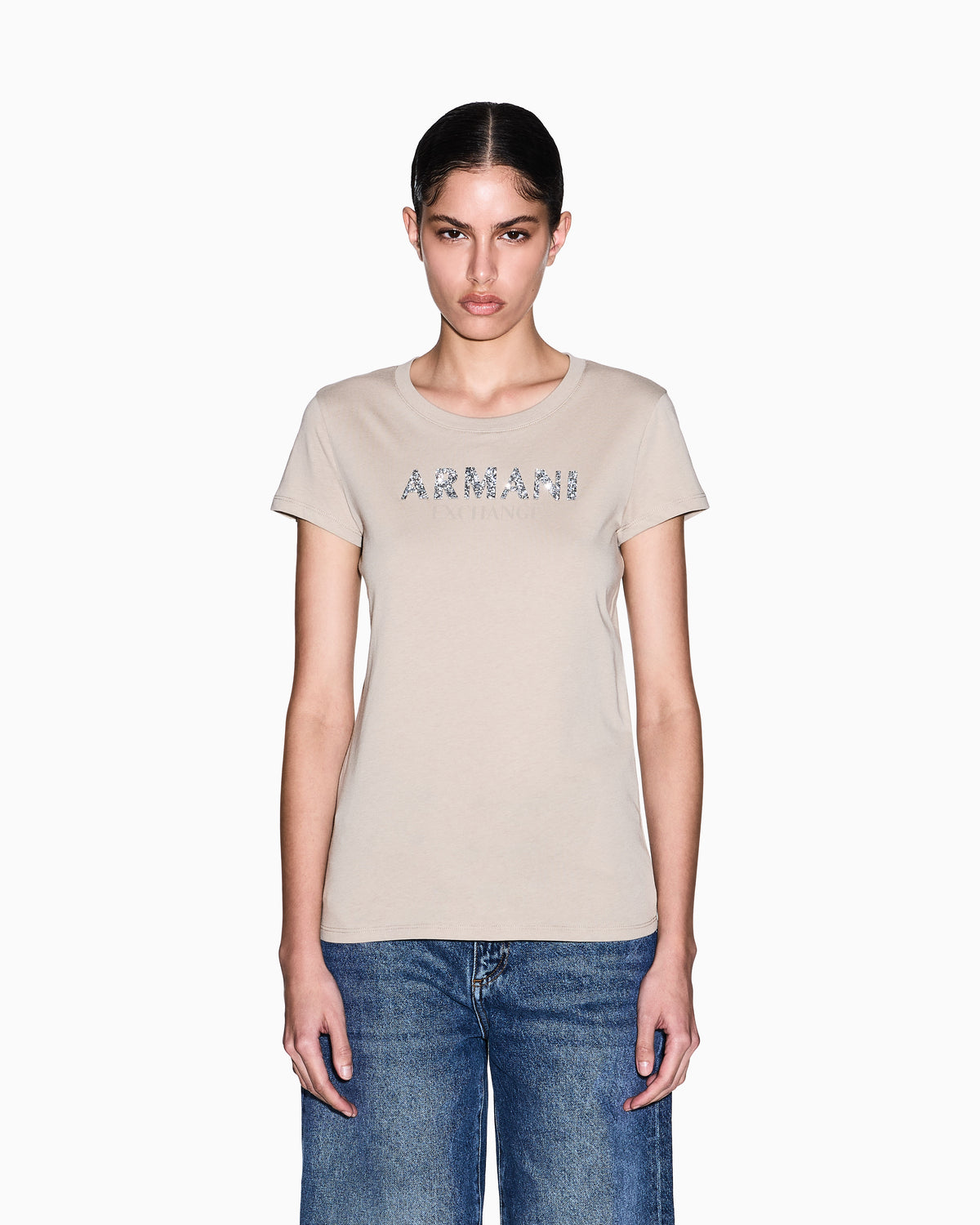 T-SHIRT DONNA AX