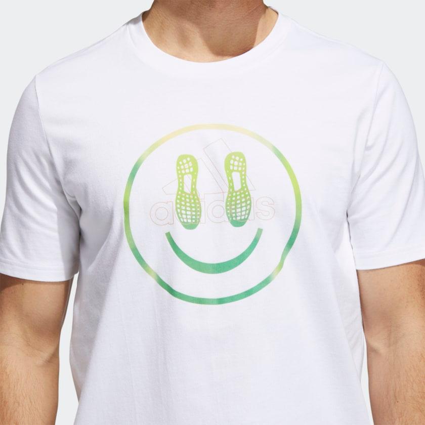 T-SHIRT UOMO YFM SS