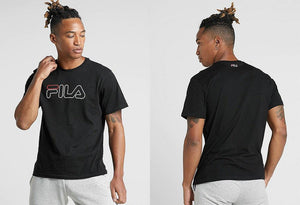 paul tee t-shirt m/m