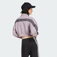 Carica l&#39;immagine nel visualizzatore di Gallery, FELPA DONNA ADIDAS
