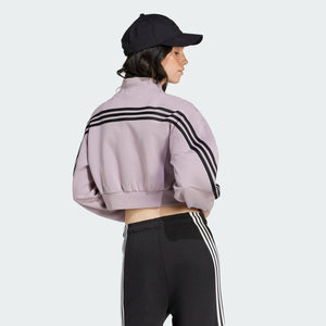 FELPA DONNA ADIDAS