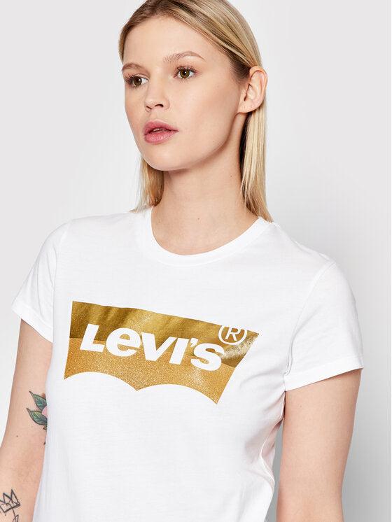 T-SHIRT MEZZA MANICA DONNA - Azzollino