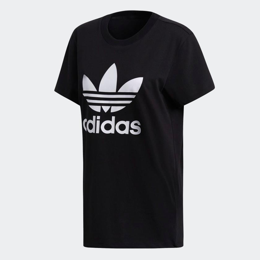 boyfriend tee - Azzollino