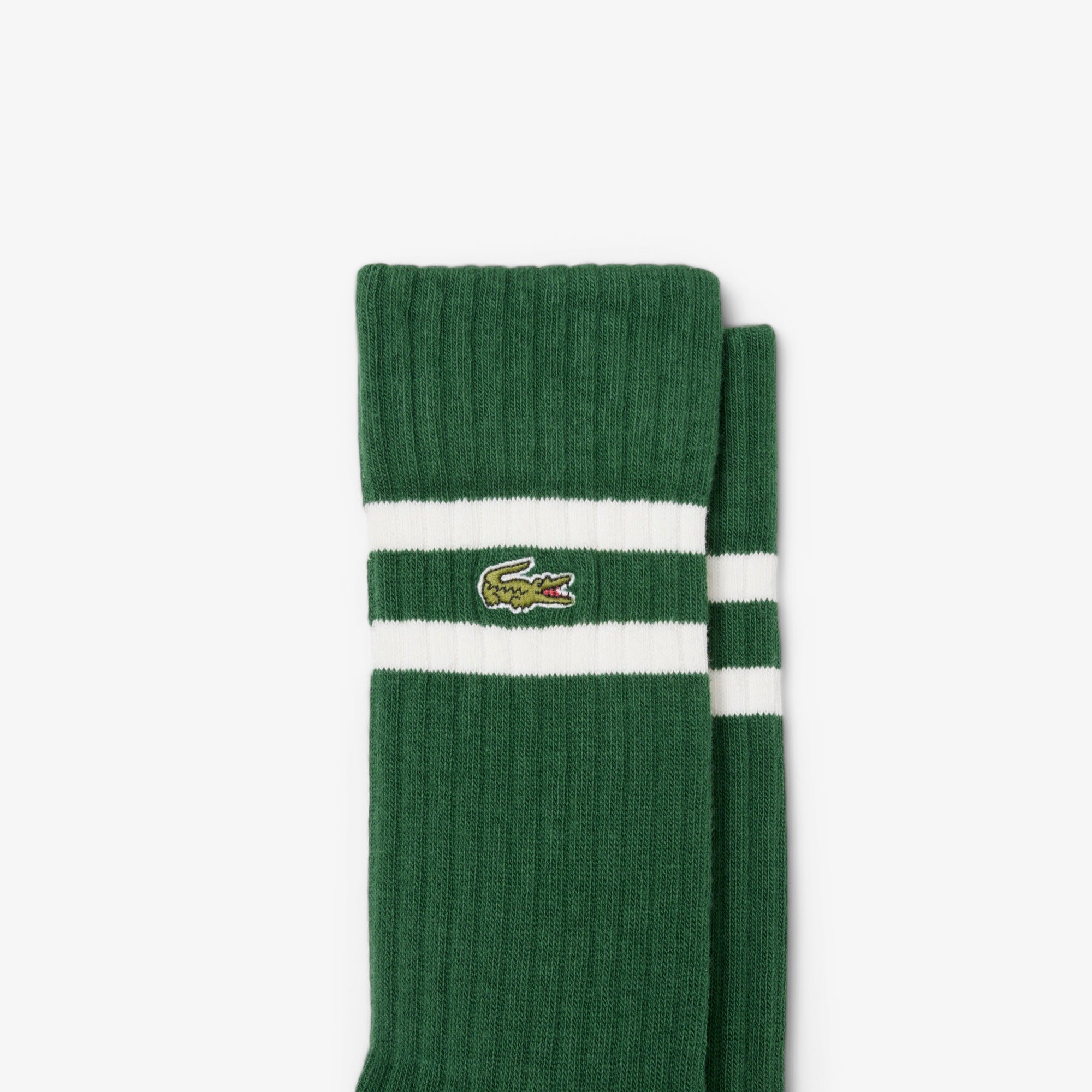 CALZE LACOSTE