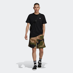 SHORT UOMO CAMO AOP