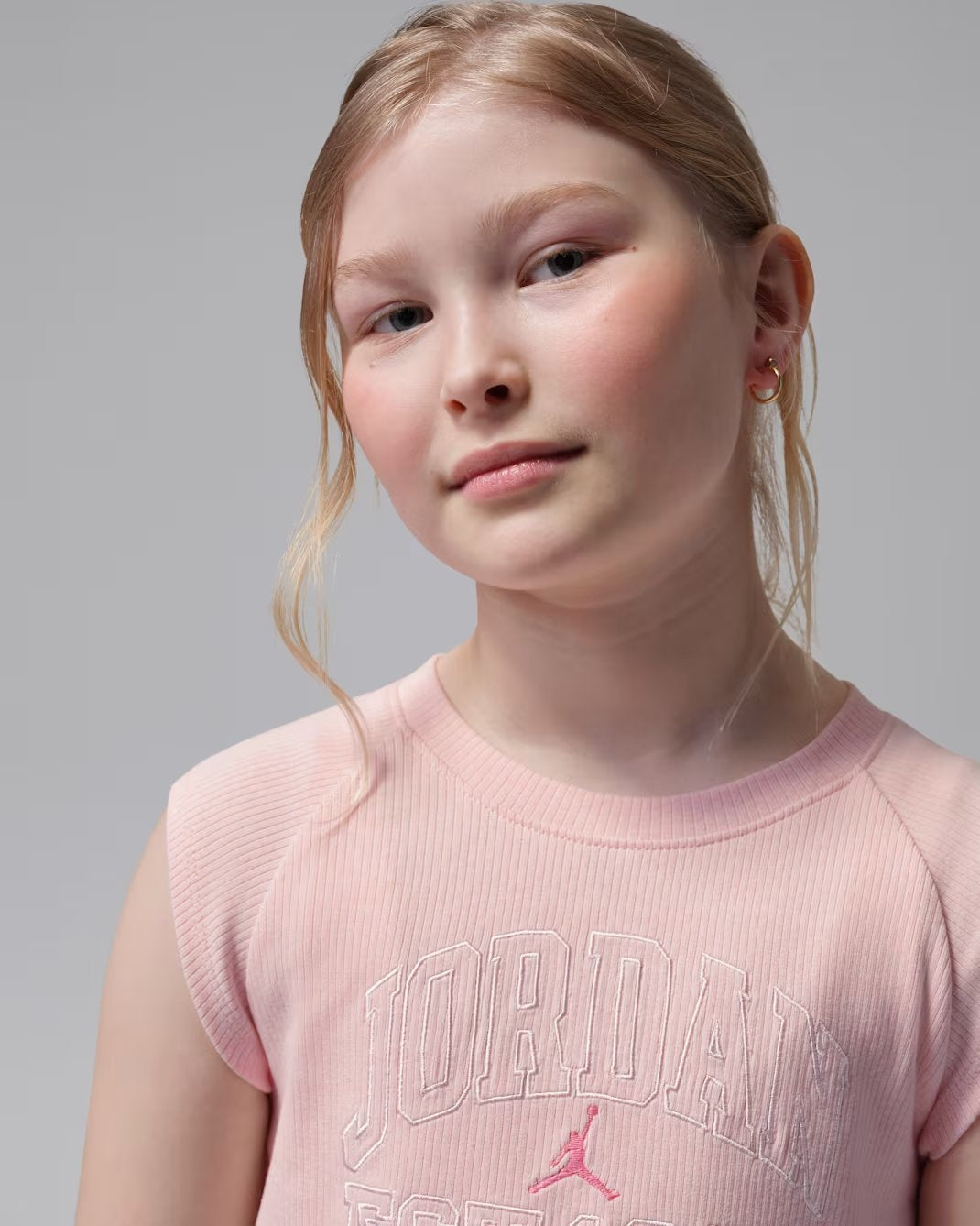 T-SHIRT BIMBA JORDAN