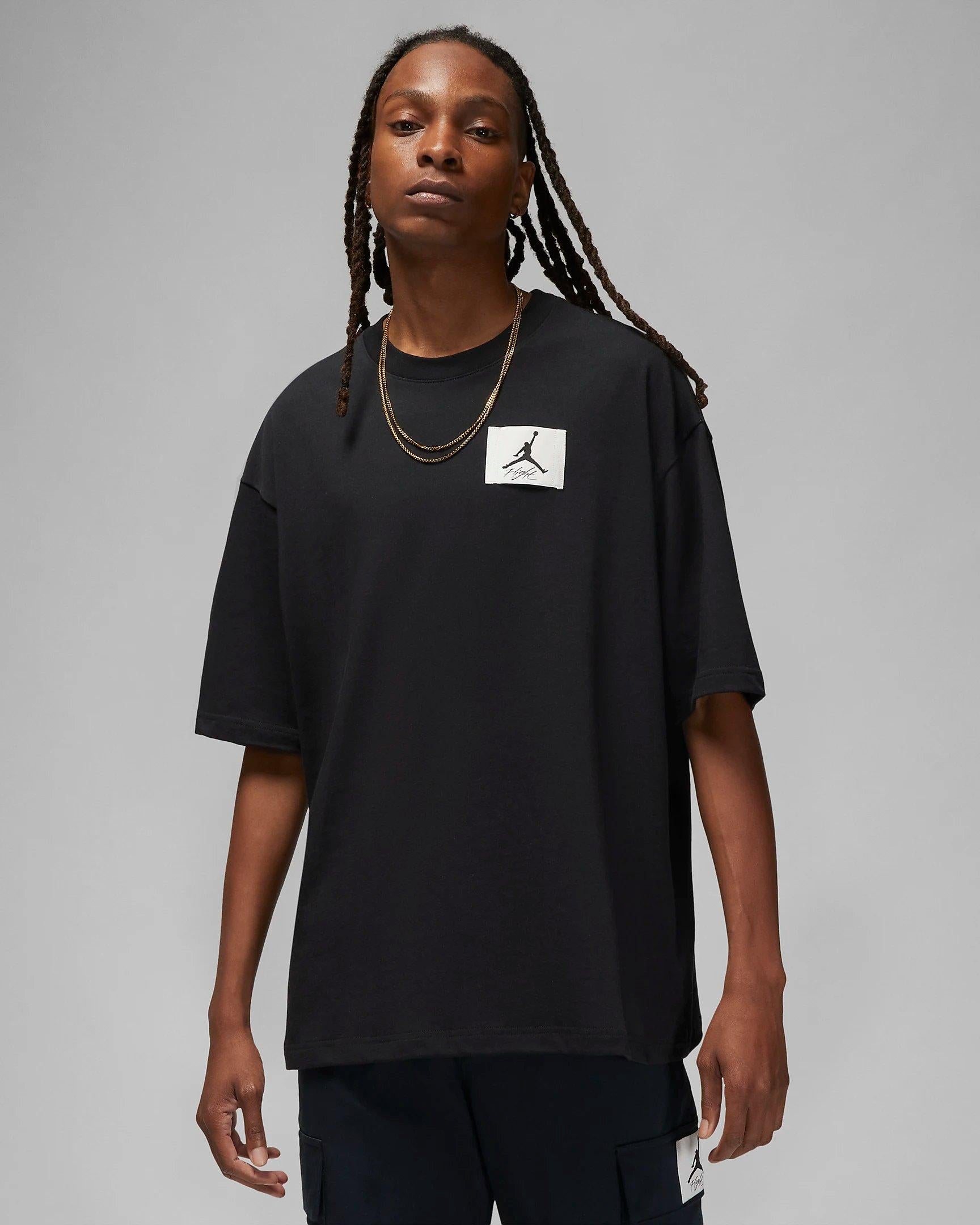 T-SHIRT JORDAN UOMO