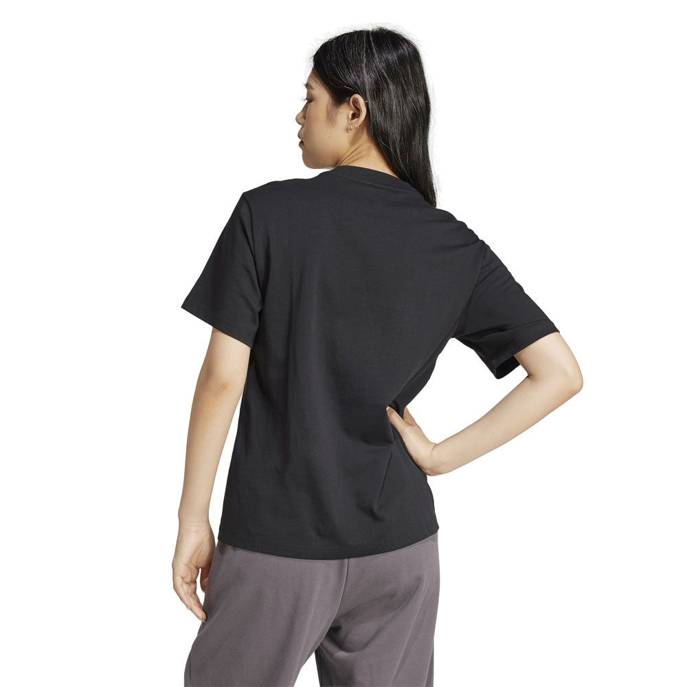 T-SHIRT DONNA ADIDAS