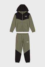 Load image into Gallery viewer, TUTA JUNIOR EA7
