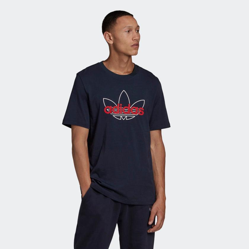 SPRT GRAPICH T-SHIRT M/M