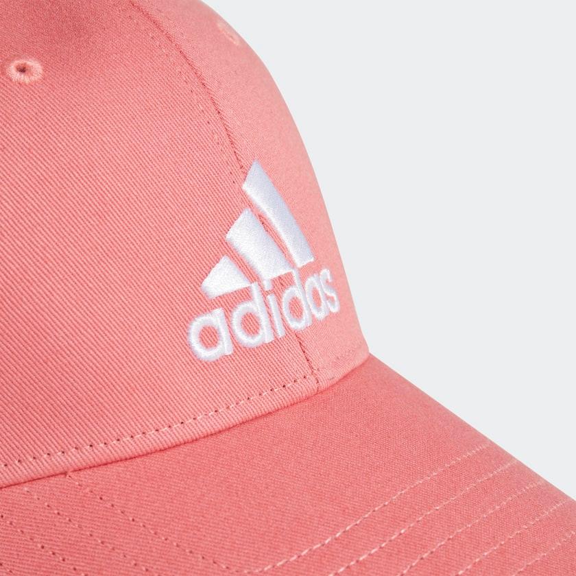 BBALL CAP COT CAPPELLO CON VISIERA