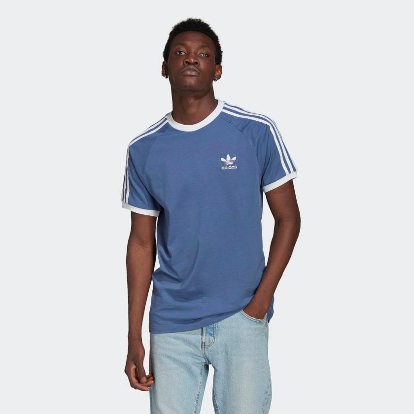 3-STREPES TEE T-SHIRT M/M