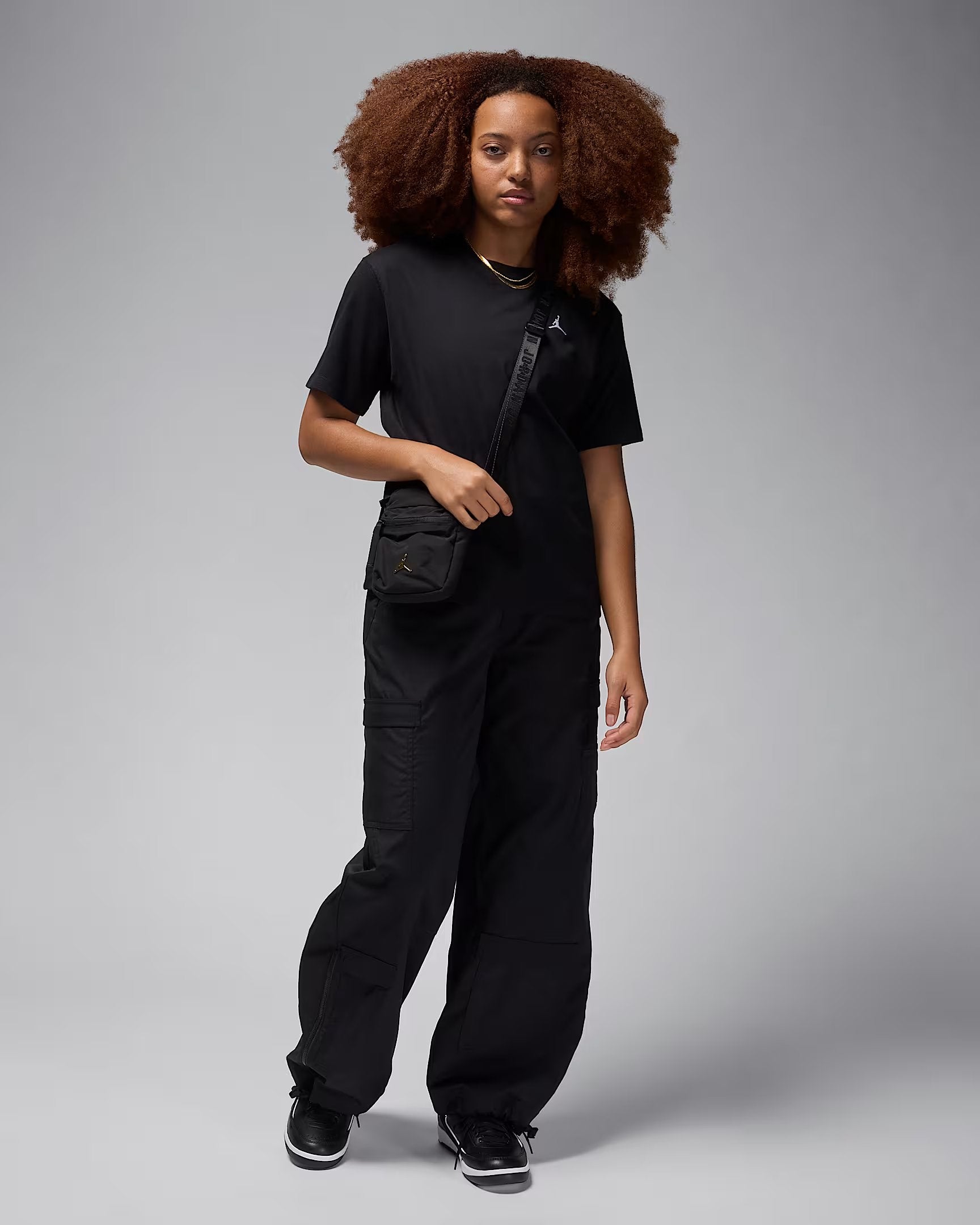 T-SHIRT JORDAN DONNA