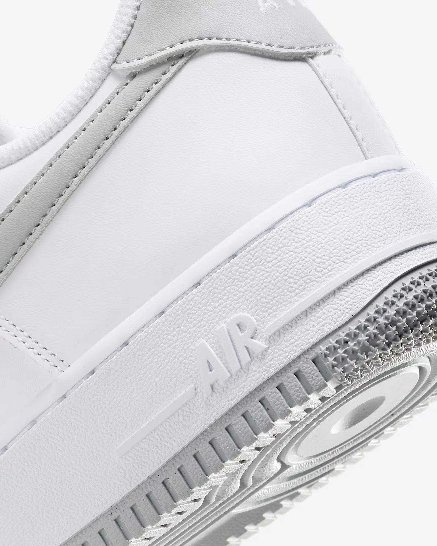 AIR FORCE 1 '07