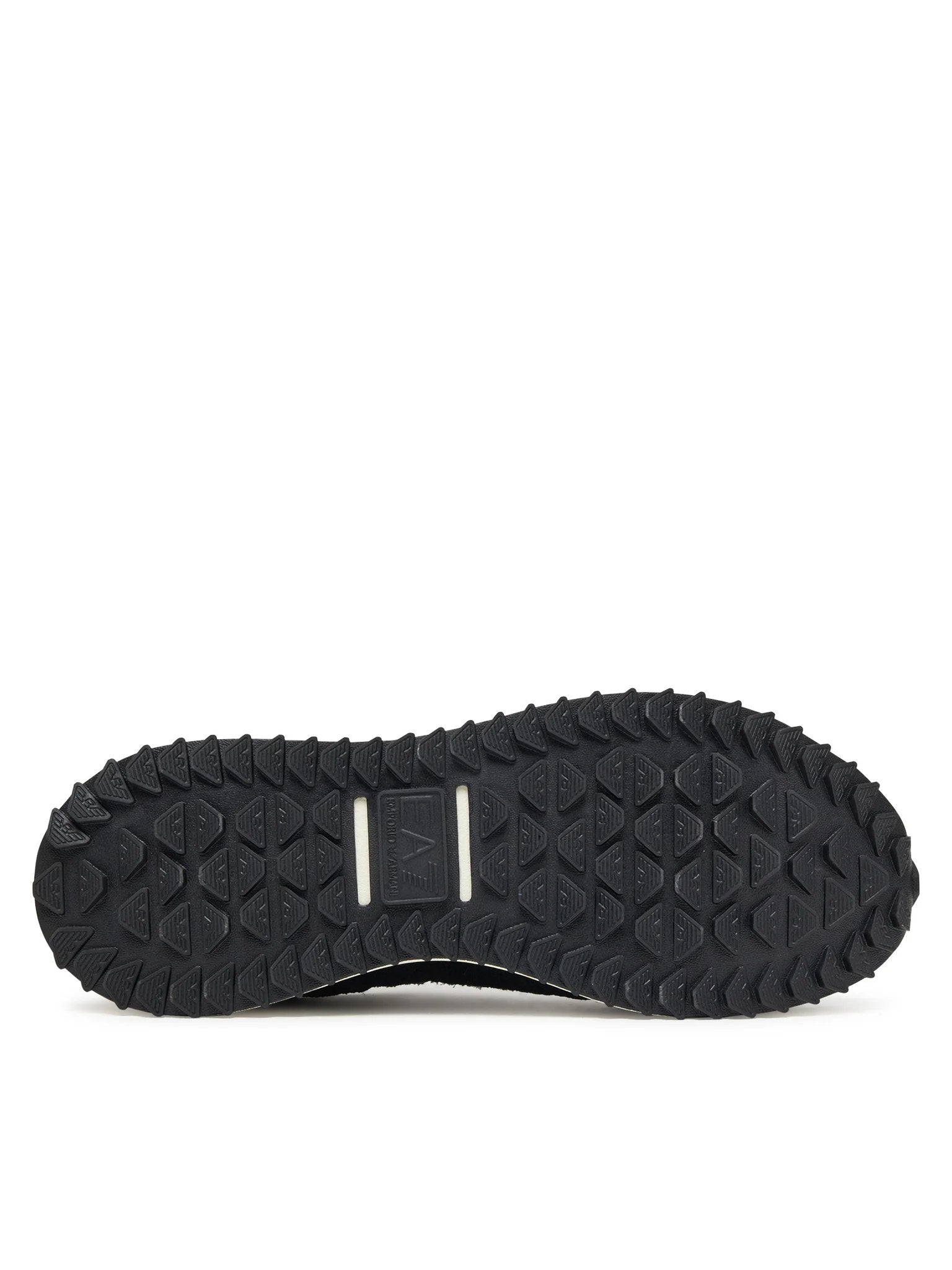 SNEAKER BASSA UOMO