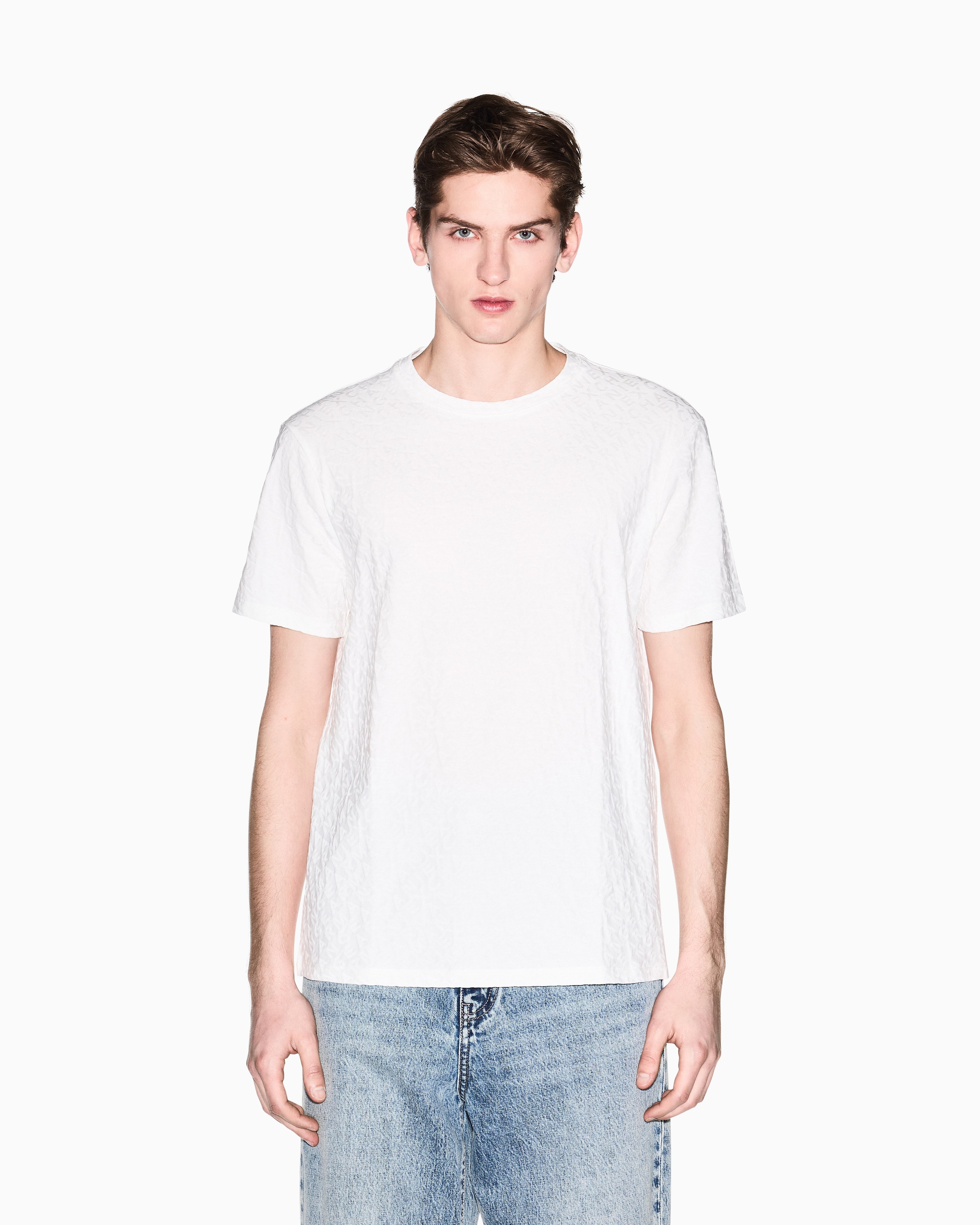T-SHIRT UOMO AX