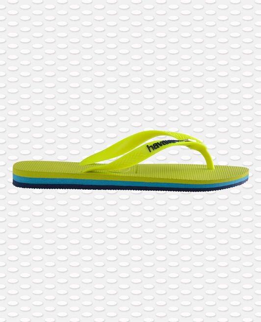 HAV. BRASIL LAYERS GALACTIC GREEN