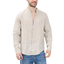 Cargar imagen en el visor de la galería, CAMICIA UOMO AX
