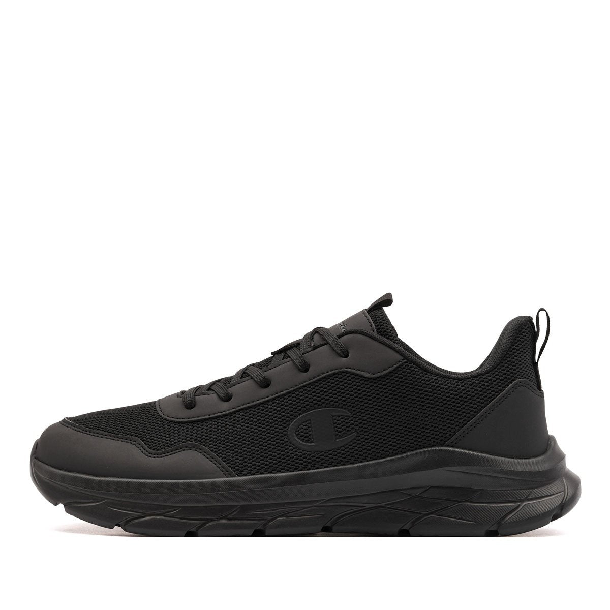 FUZE Low Cut Shoe