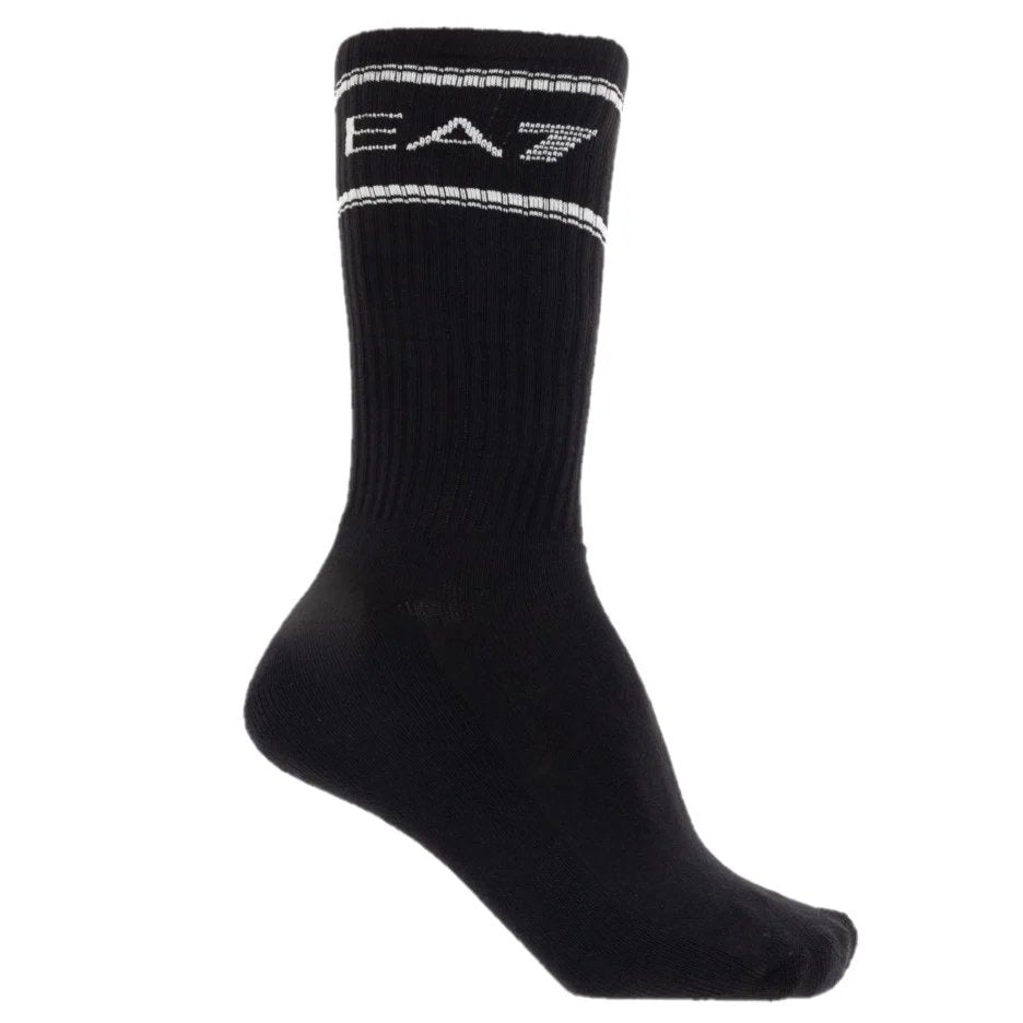 TRIS CALZE EA7