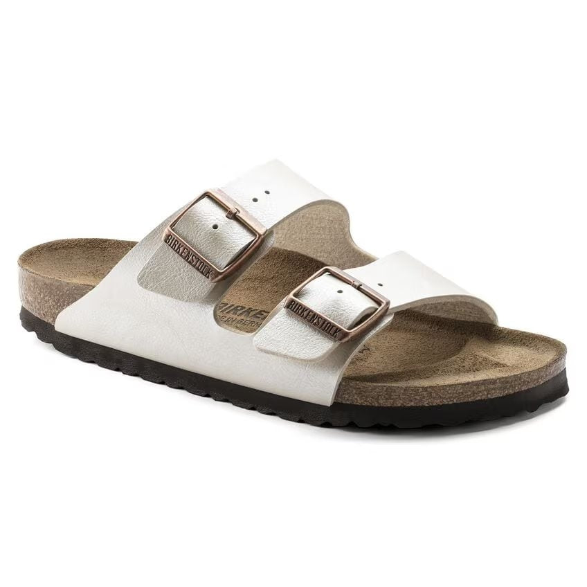 Arizona graceful pearl white