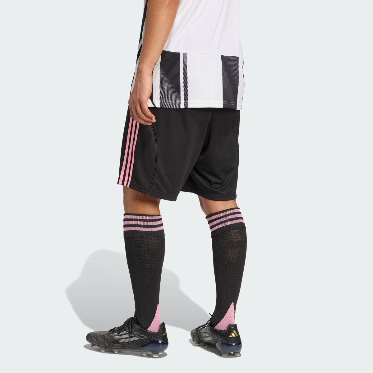 Short Home 25/26 Juventus
