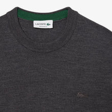 Carica l'immagine nel visualizzatore di Gallery, MAGLIONE UOMO LACOSTE
