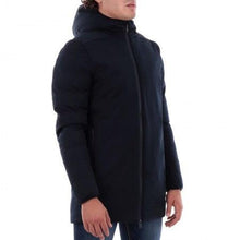 Load image into Gallery viewer, CLEM - SOFTSHELL PADDED HOODY - Azzollino
