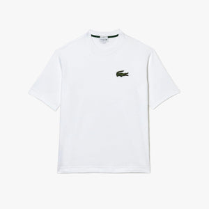 T-SHIRT MEZZA MANICA LACOSTE