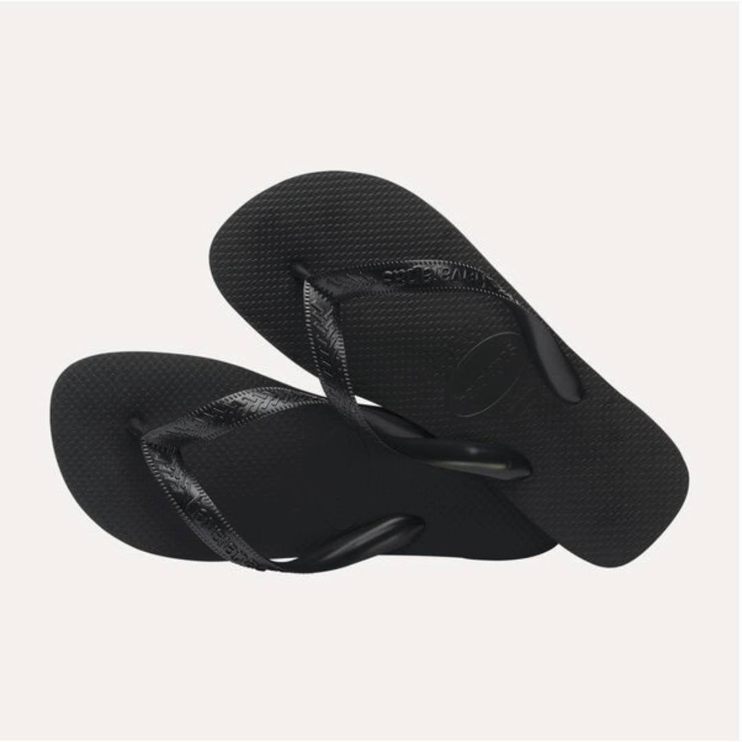 HAV. TOP BLACK