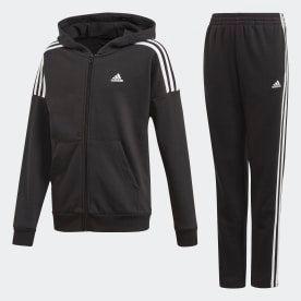 JB COTTON TS TUTA 