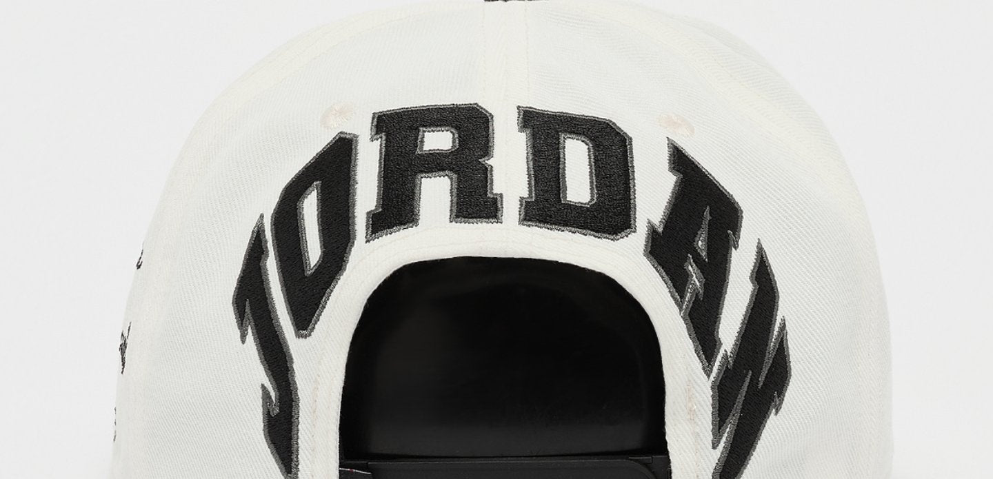 CAPPELLO JORDAN
