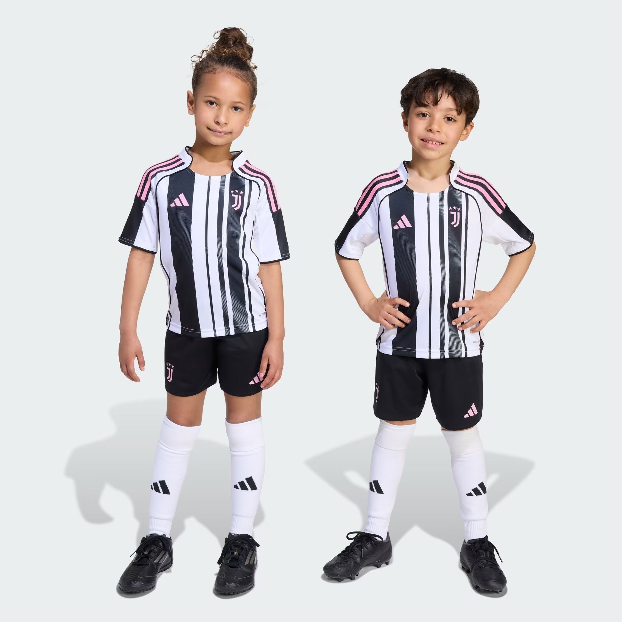 MAGLIA JUVE UFFICIALE