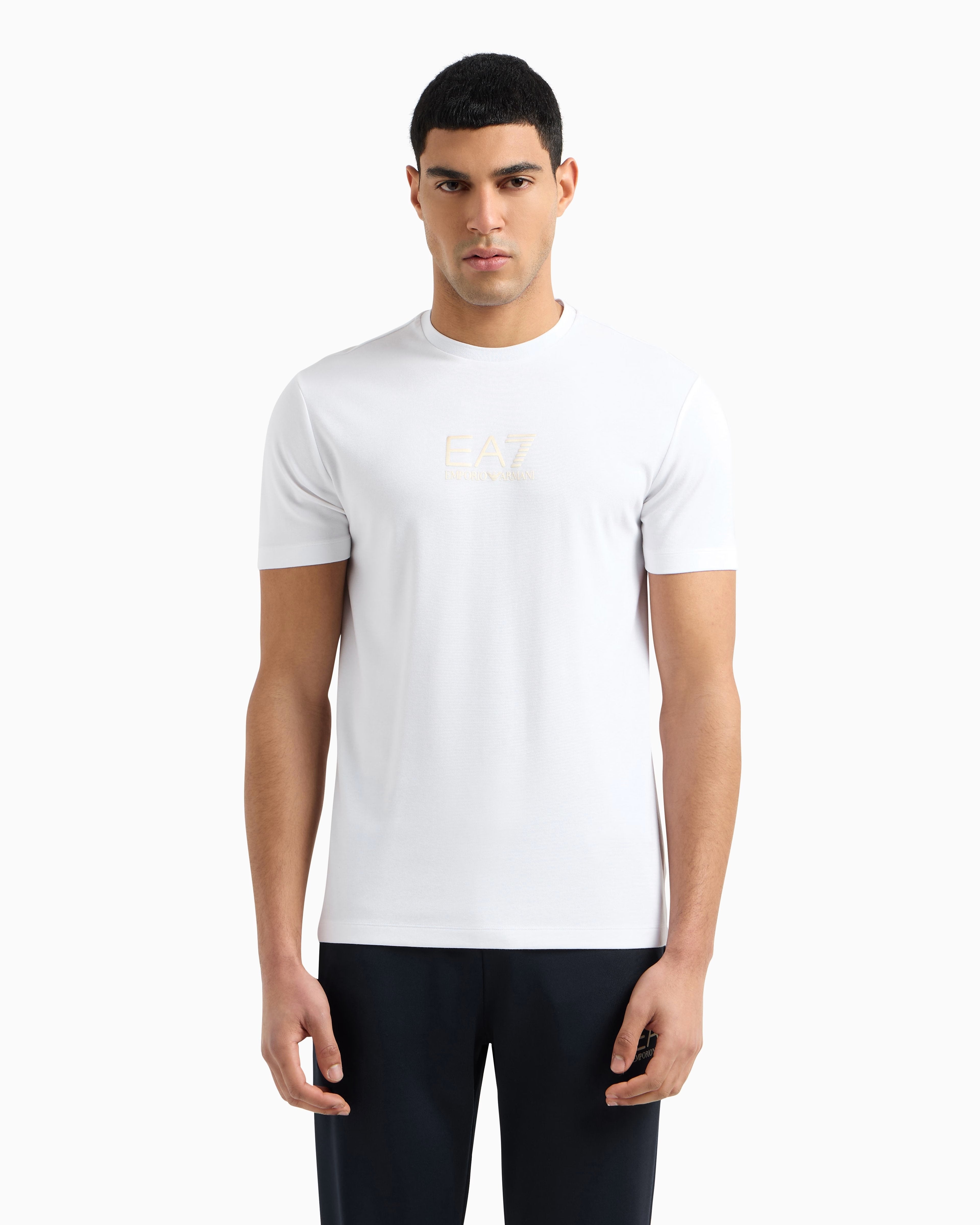 T-SHIRT UOMO EA7