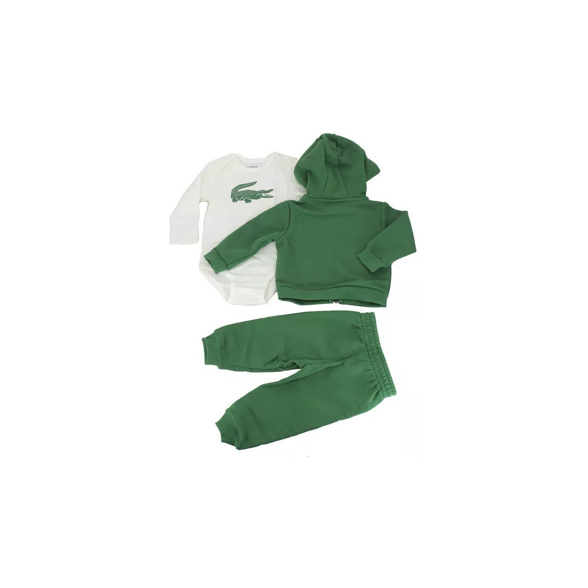TUTA INFANT LACOSTE