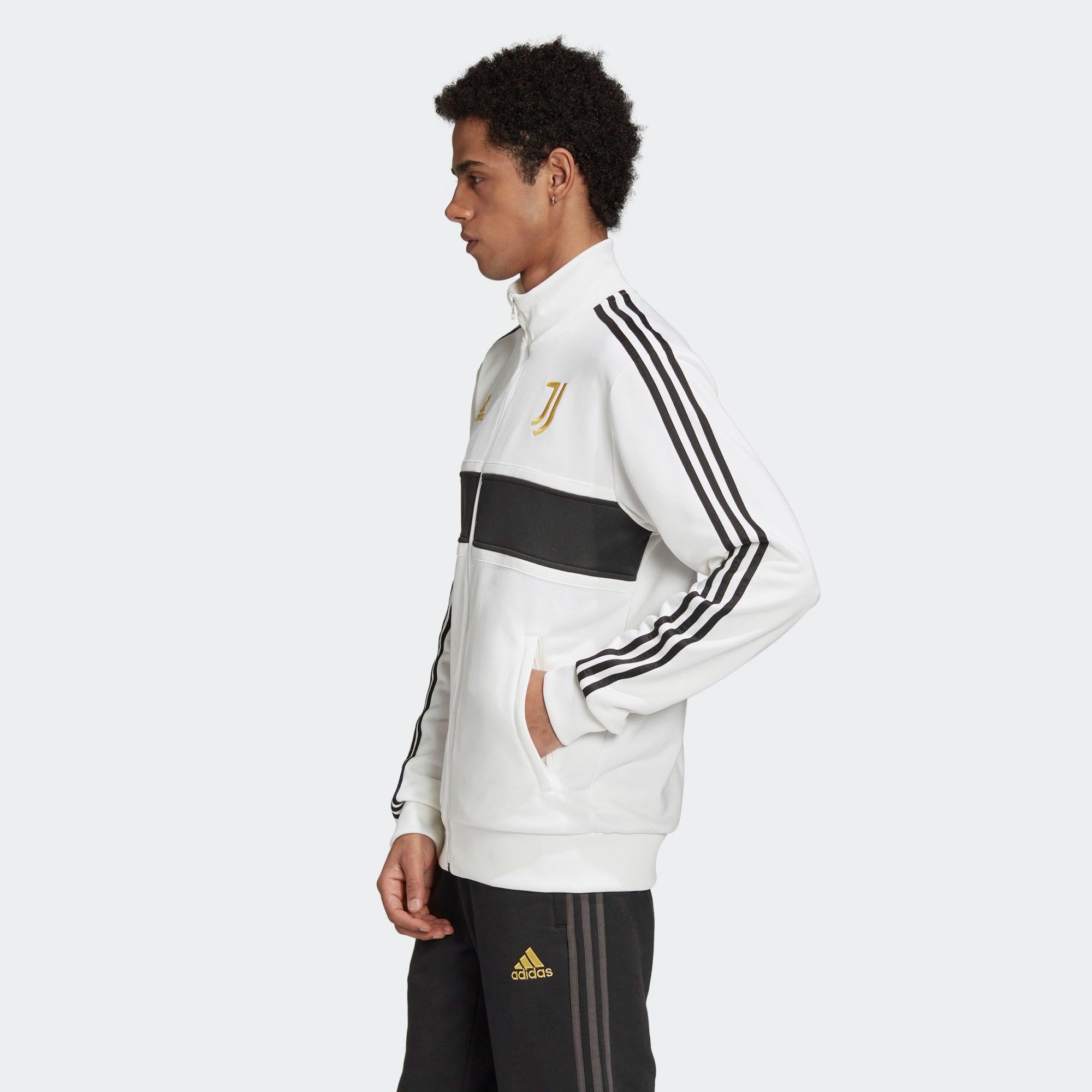 juve 3s trk top - Azzollino