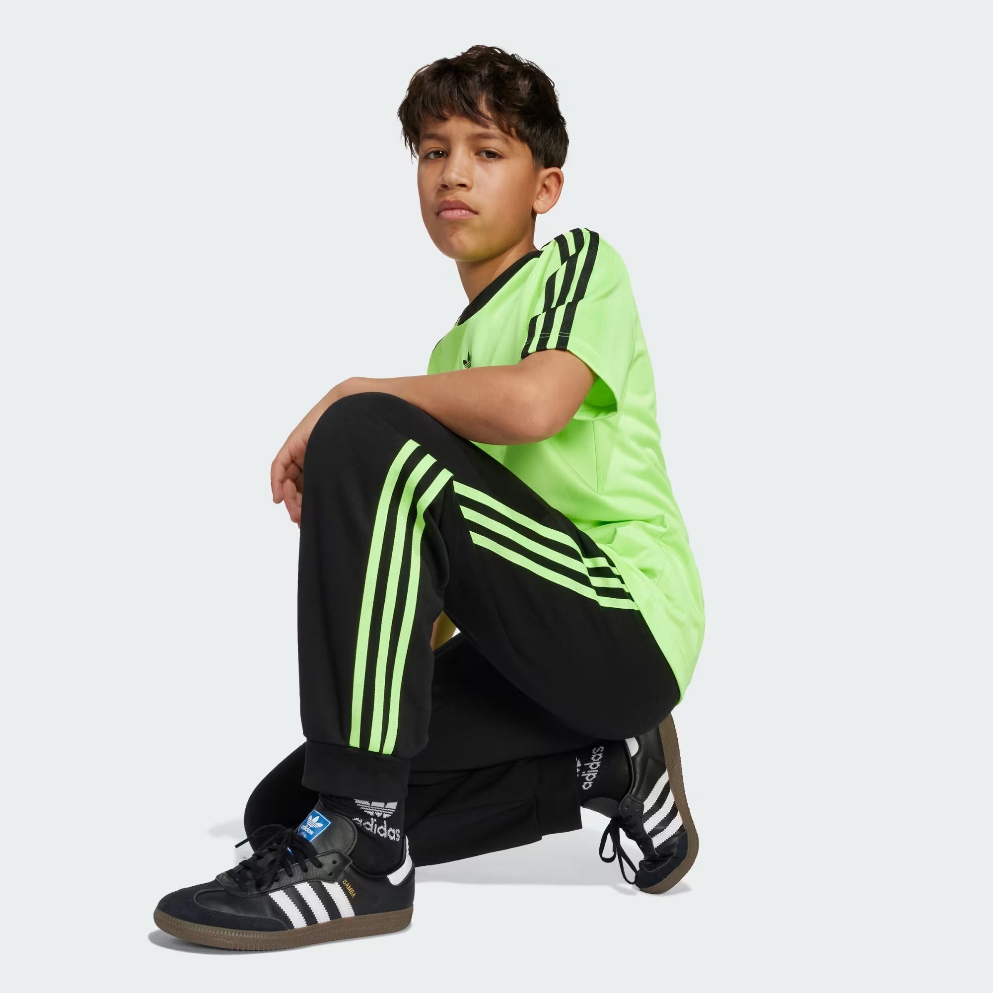 PANTALONI ADIDAS JUNIOR