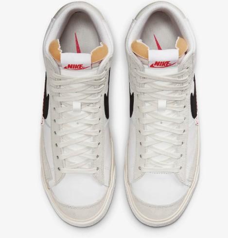 NIKE BLAZER MID CLUB