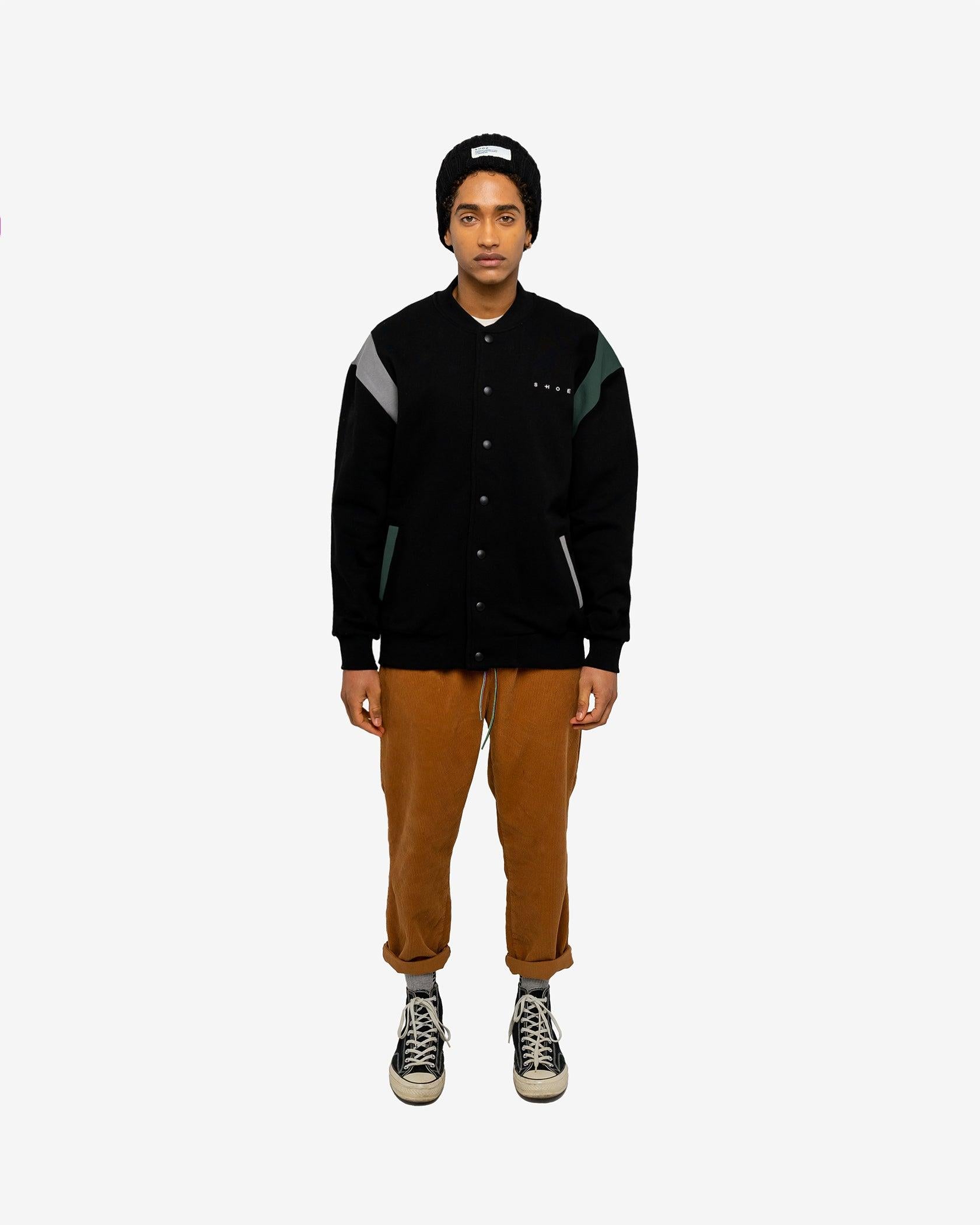 BOMBER UOMO 