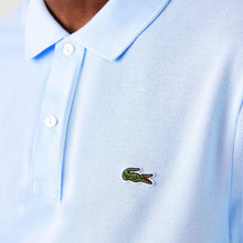 Charger l'image dans la galerie, POLO LACOSTE MANICA CORTA SLIM FIT 
