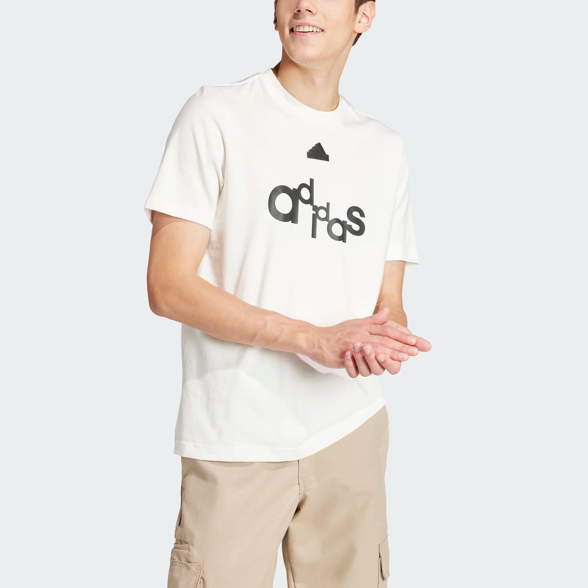 T-SHIRT UOMO MEZZA MANICA - Azzollino