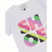 Carica l'immagine nel visualizzatore di Gallery, T-SHIRT MEZZA MANICA BIMBA
