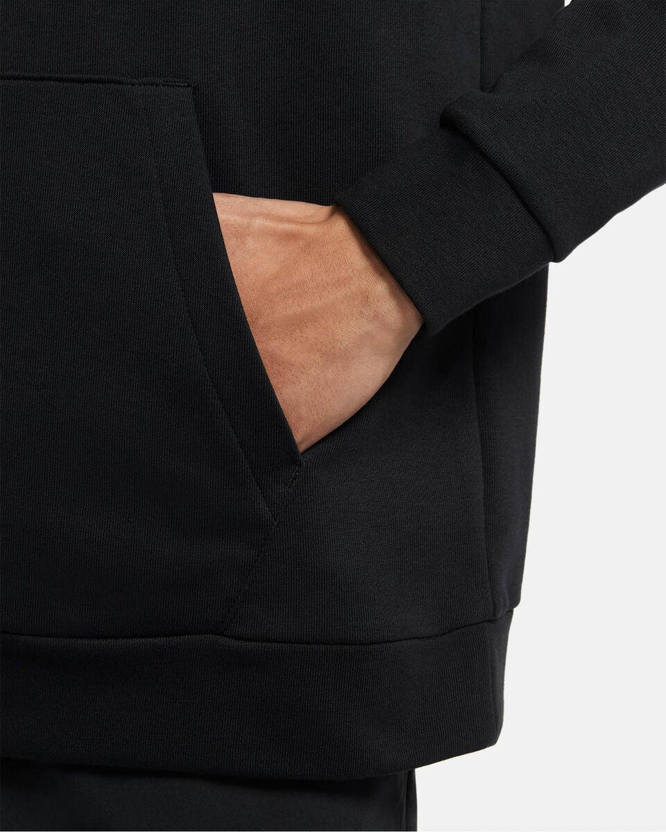 FELPA UOMO M NK DRY HOODIE PO SWOOSH